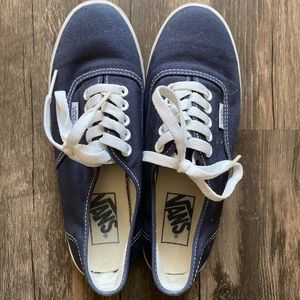 Vans Lowtop Sneakers